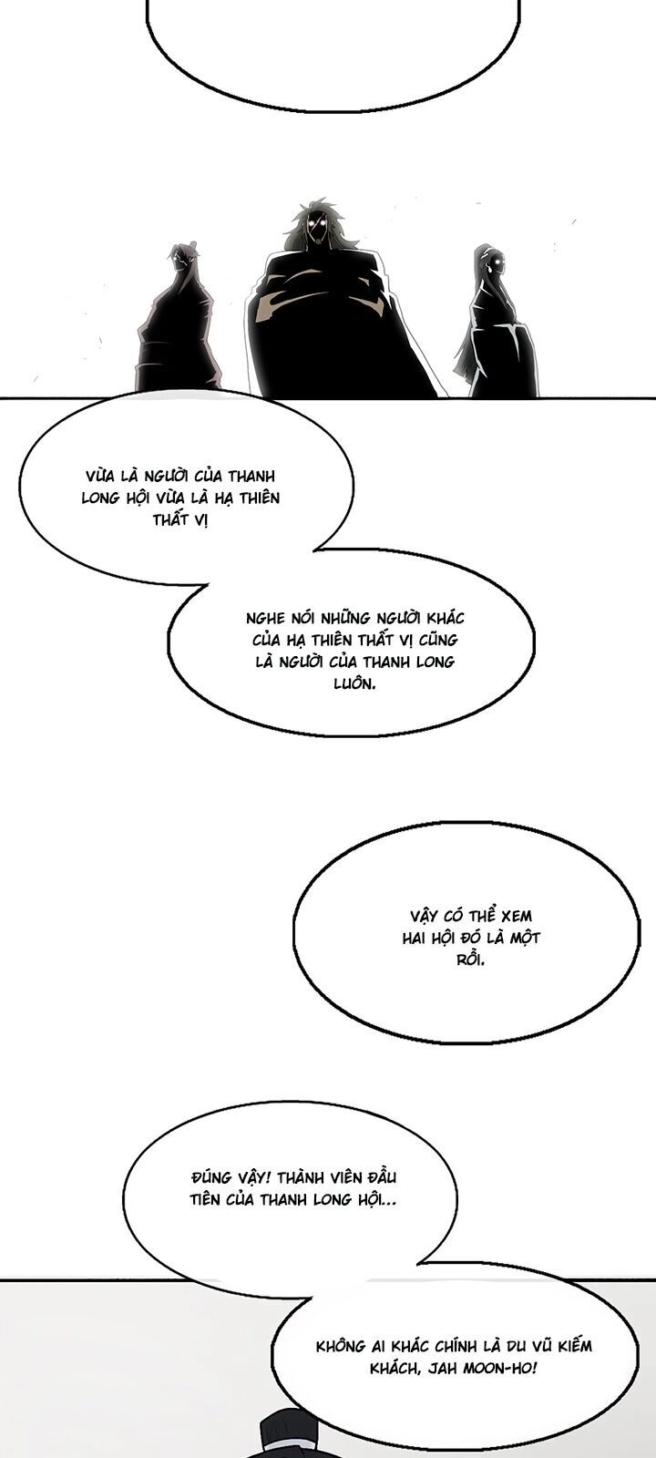 Bắc Kiếm Giang Hồ Chapter 77 - 13