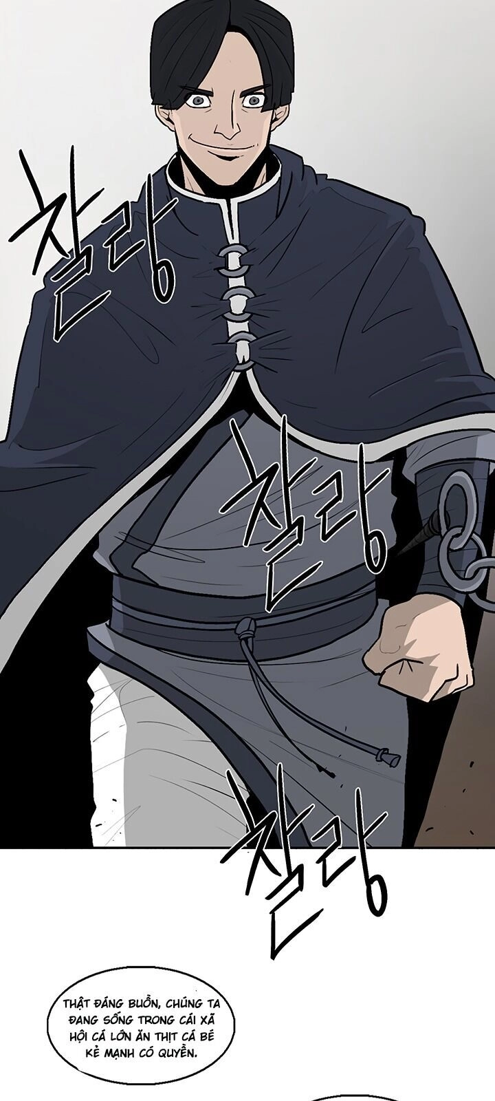 Bắc Kiếm Giang Hồ Chapter 77 - 14