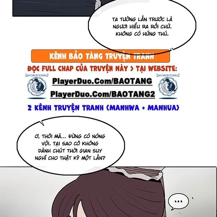 Bắc Kiếm Giang Hồ Chapter 77 - 16