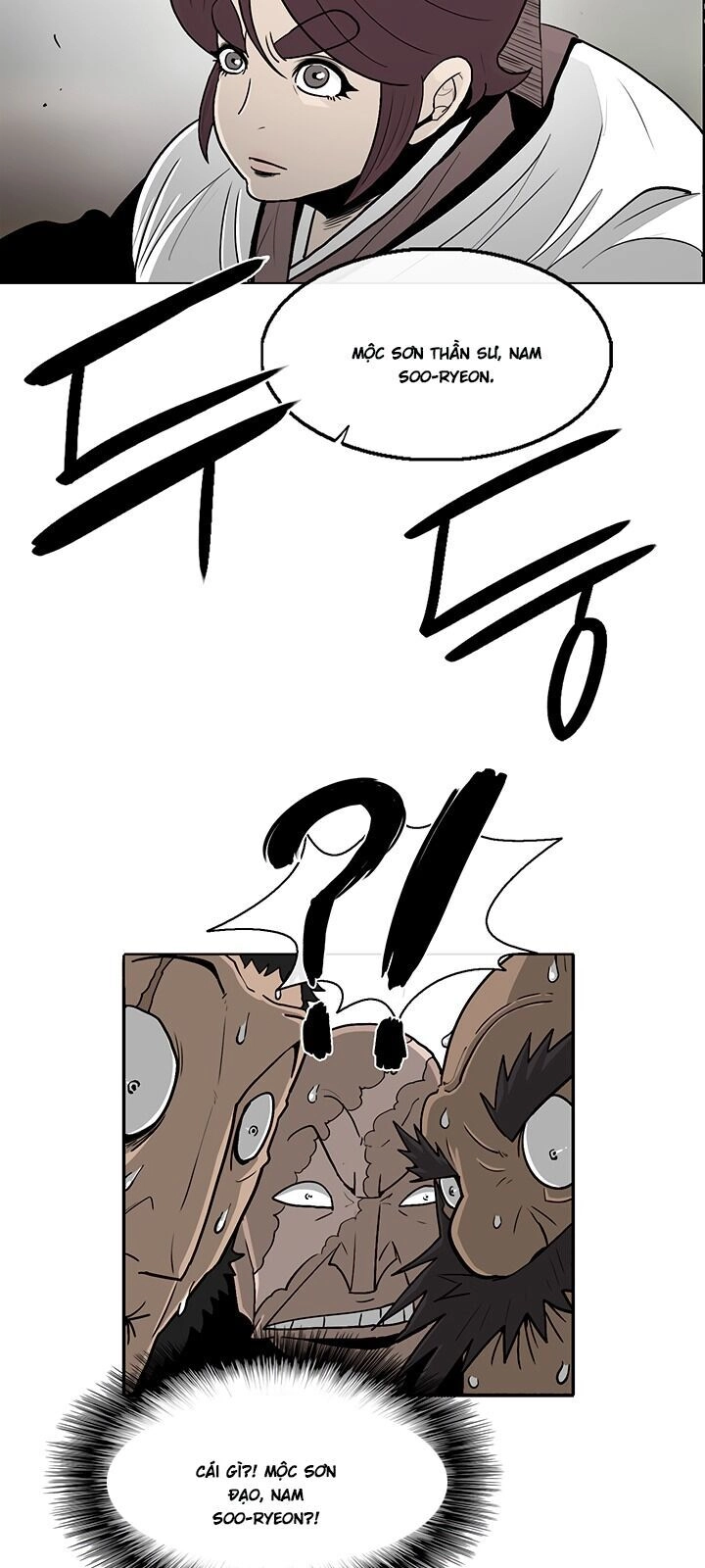 Bắc Kiếm Giang Hồ Chapter 77 - 17