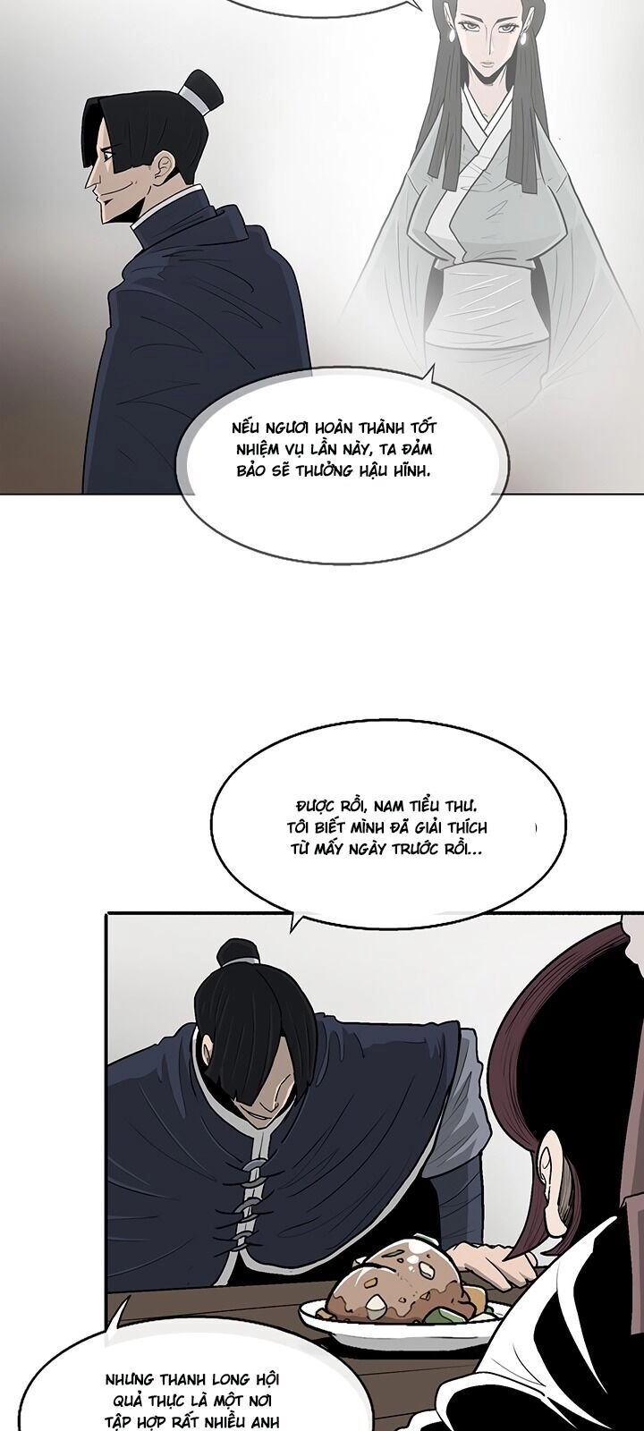 Bắc Kiếm Giang Hồ Chapter 77 - 22