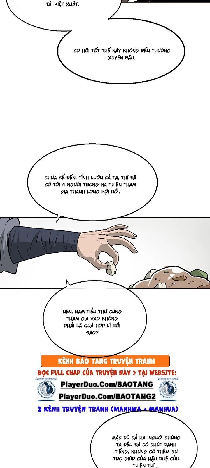 Bắc Kiếm Giang Hồ Chapter 77 - 23