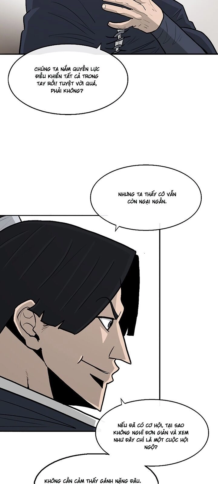 Bắc Kiếm Giang Hồ Chapter 77 - 25