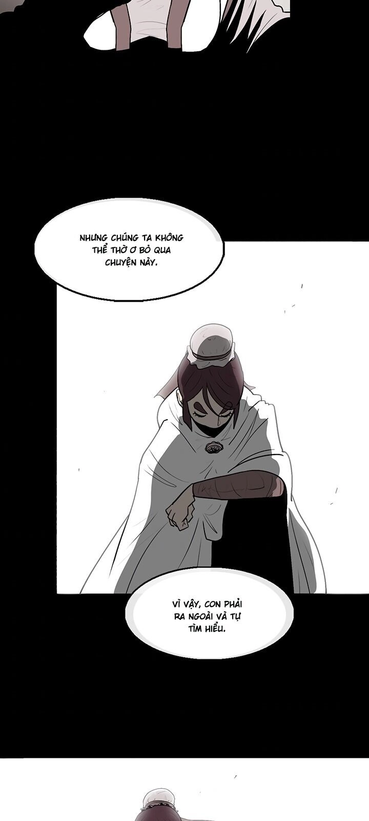 Bắc Kiếm Giang Hồ Chapter 77 - 29