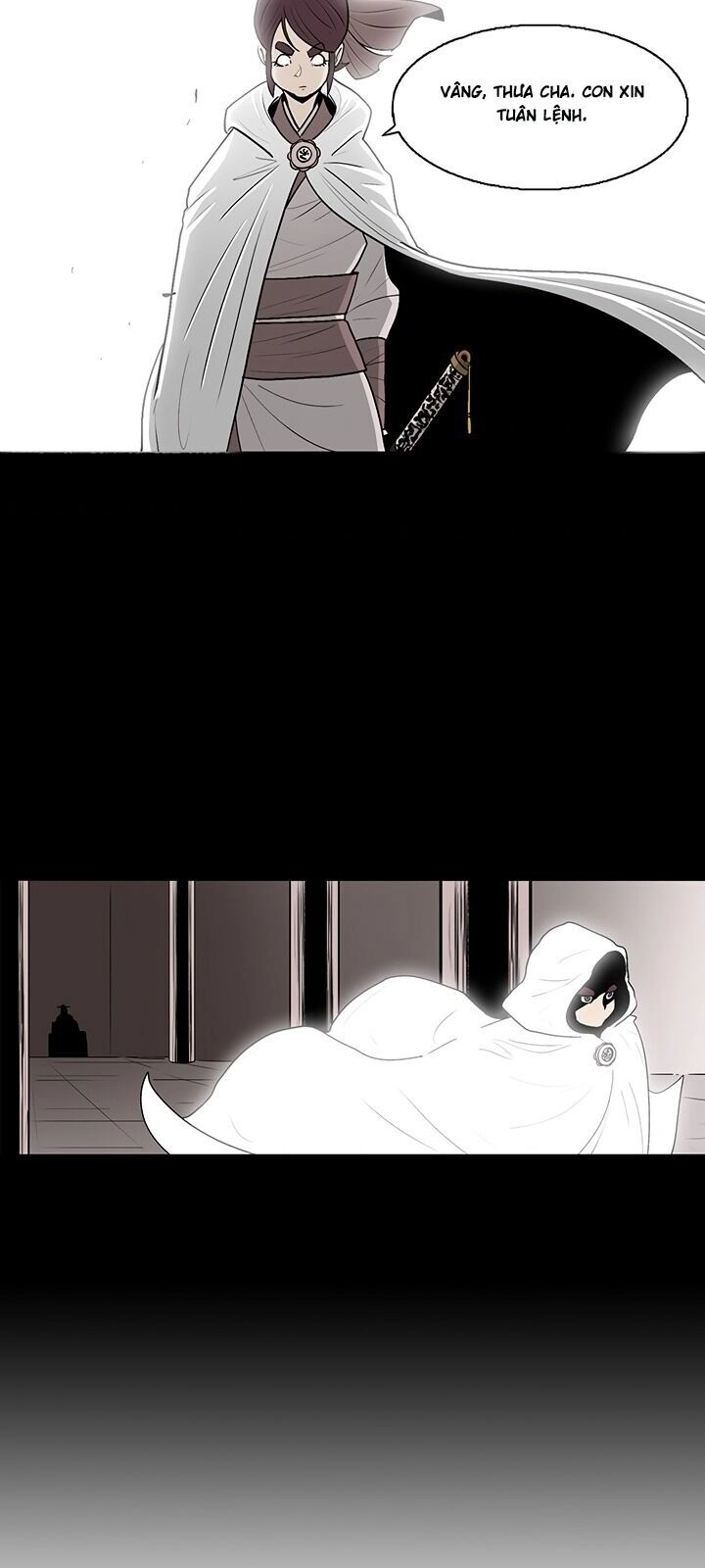 Bắc Kiếm Giang Hồ Chapter 77 - 30