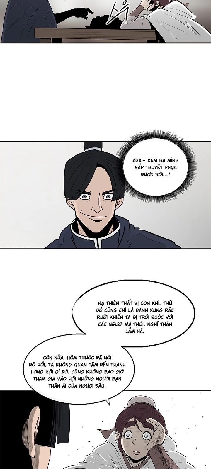 Bắc Kiếm Giang Hồ Chapter 77 - 33