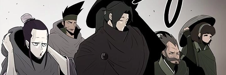 Bắc Kiếm Giang Hồ Chapter 77 - 36