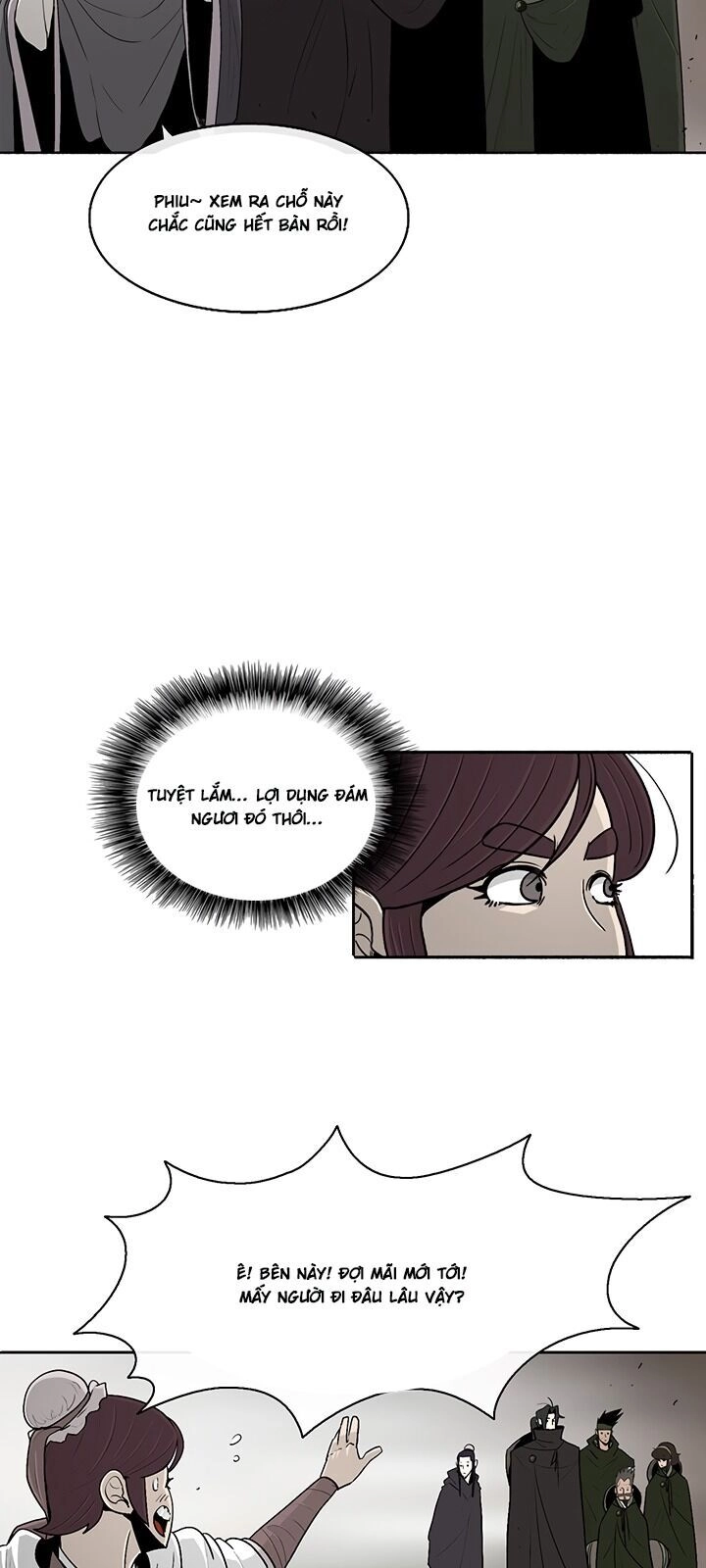 Bắc Kiếm Giang Hồ Chapter 77 - 37