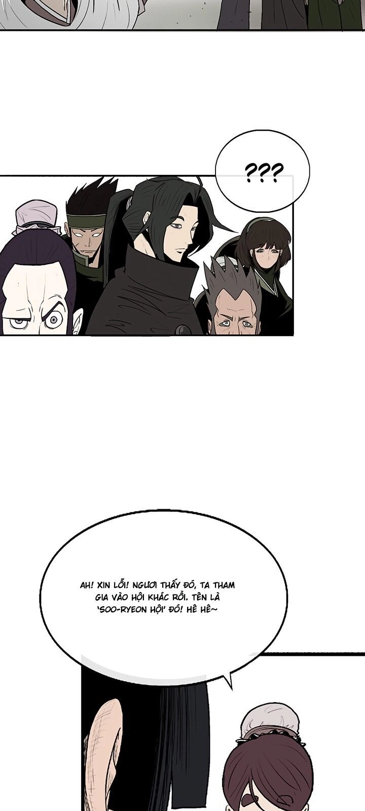 Bắc Kiếm Giang Hồ Chapter 77 - 38