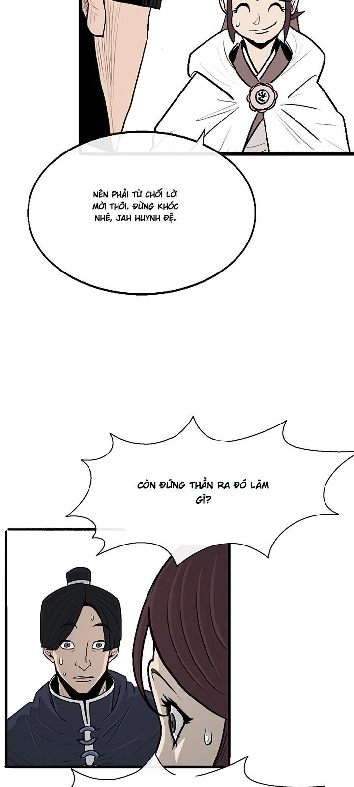 Bắc Kiếm Giang Hồ Chapter 77 - 39