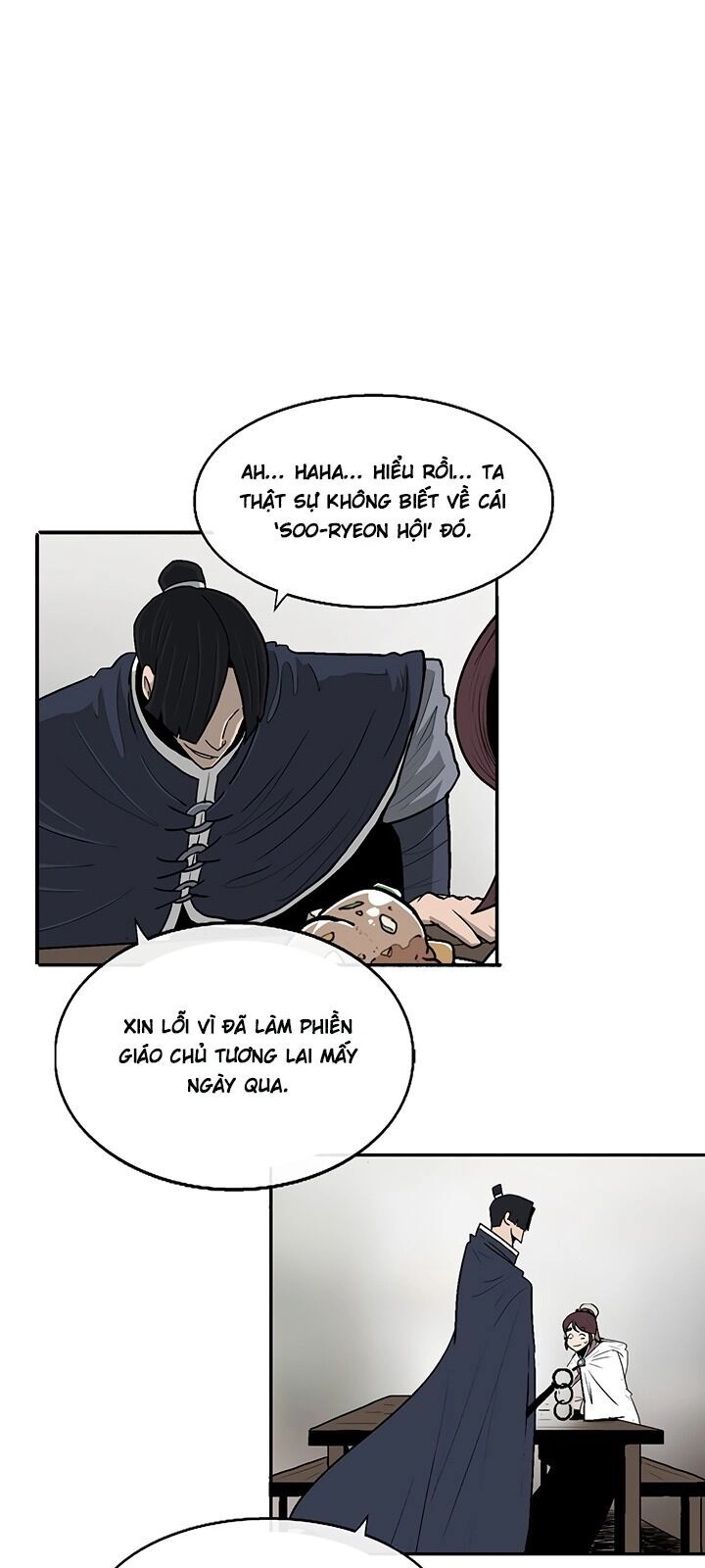 Bắc Kiếm Giang Hồ Chapter 77 - 41