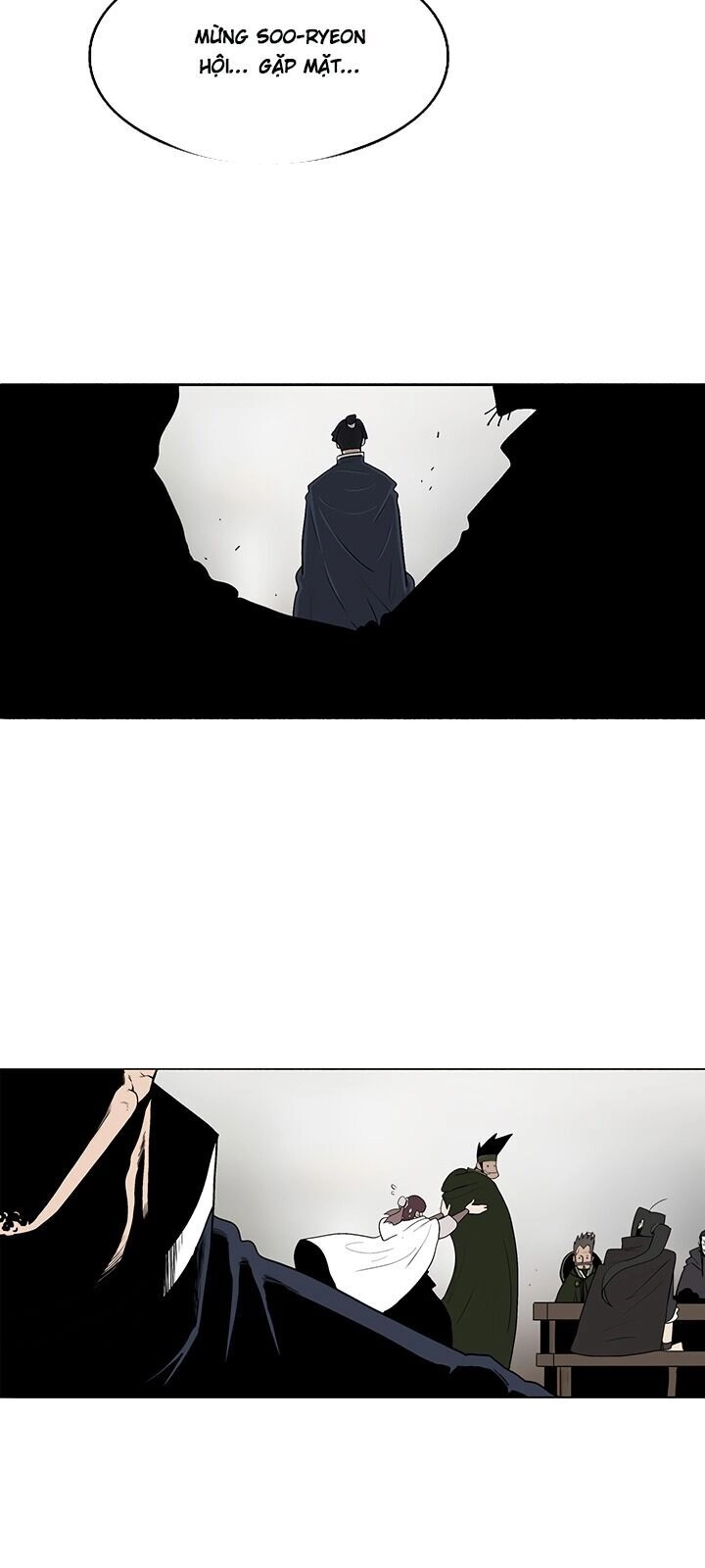 Bắc Kiếm Giang Hồ Chapter 77 - 42