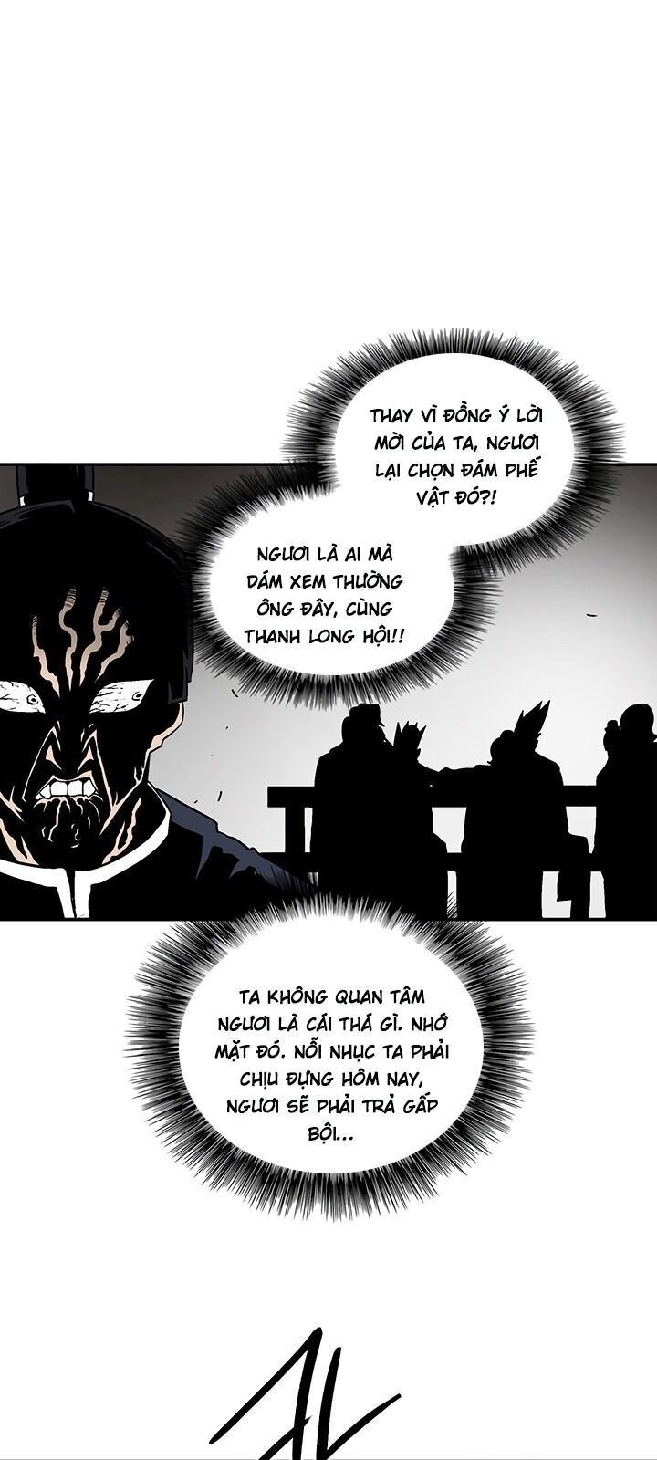 Bắc Kiếm Giang Hồ Chapter 77 - 45