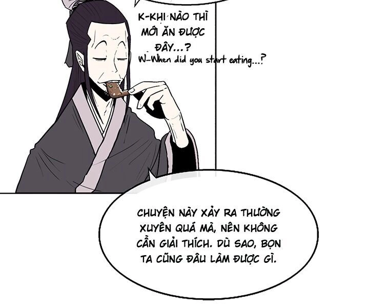 Bắc Kiếm Giang Hồ Chapter 77 - 48