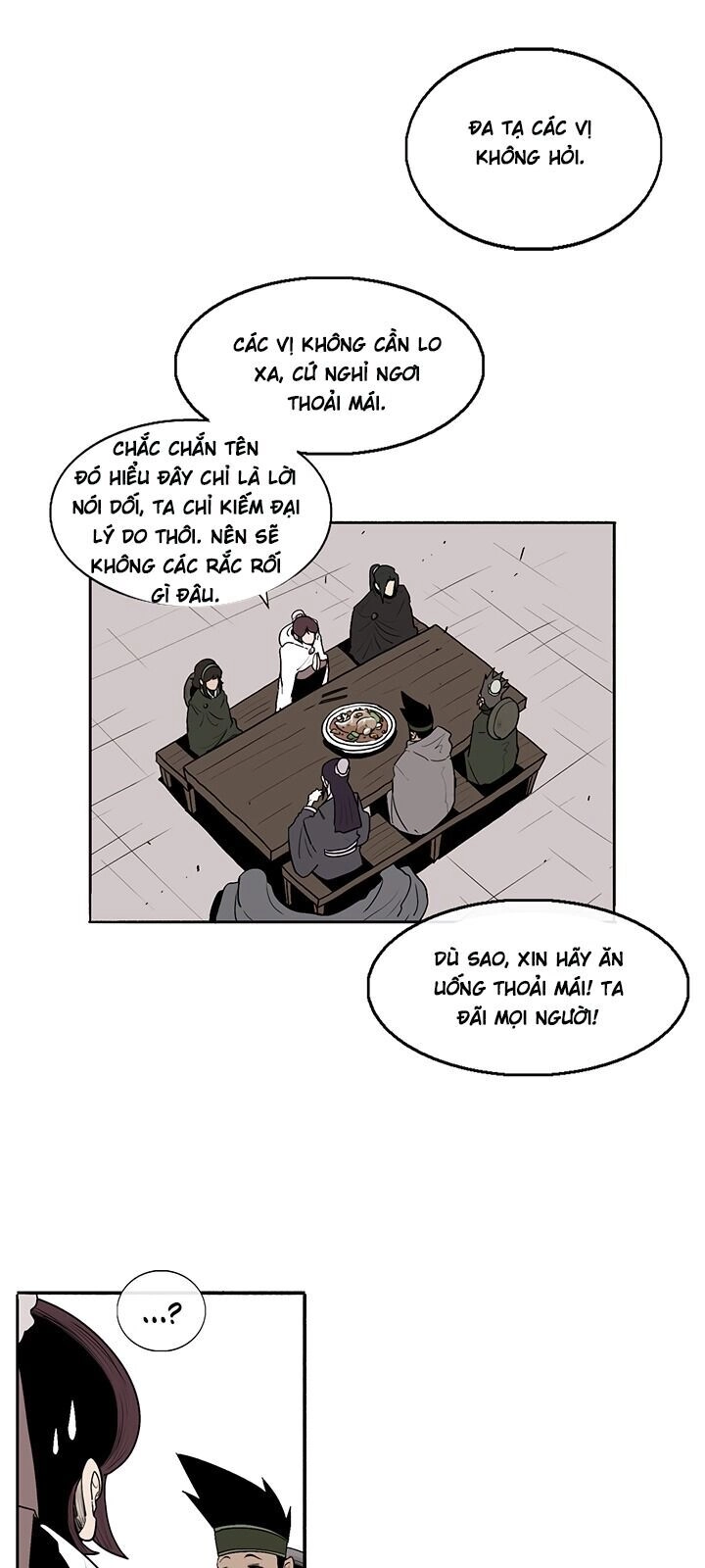 Bắc Kiếm Giang Hồ Chapter 77 - 49