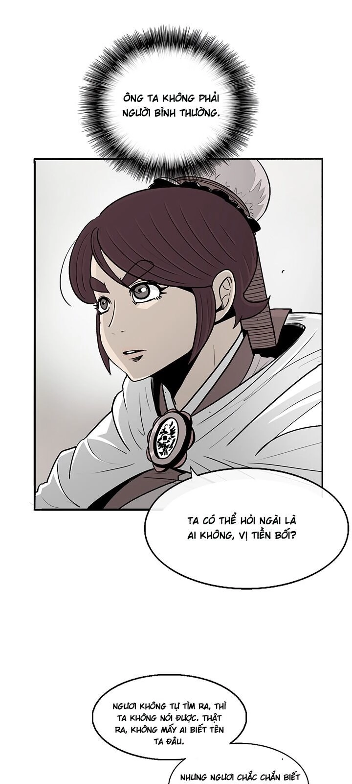 Bắc Kiếm Giang Hồ Chapter 77 - 55