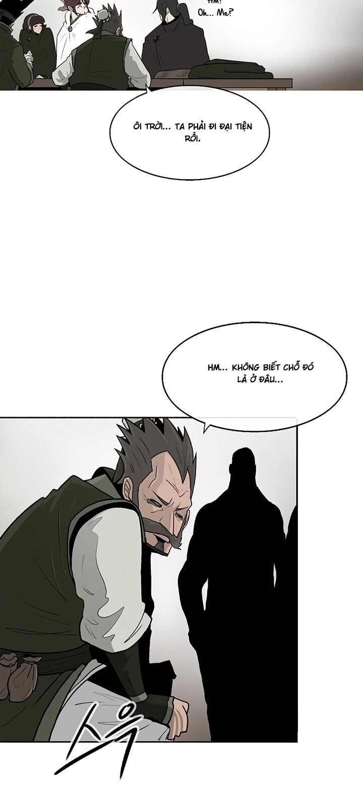 Bắc Kiếm Giang Hồ Chapter 77 - 59