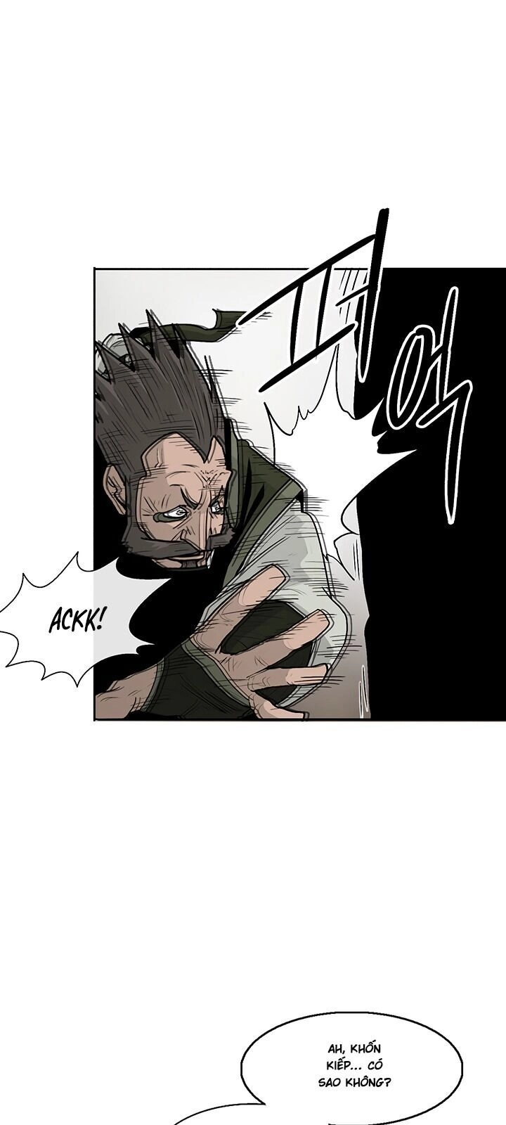 Bắc Kiếm Giang Hồ Chapter 77 - 60