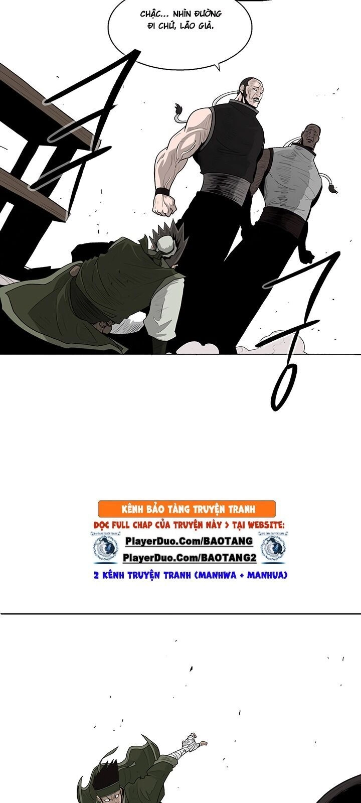 Bắc Kiếm Giang Hồ Chapter 77 - 61