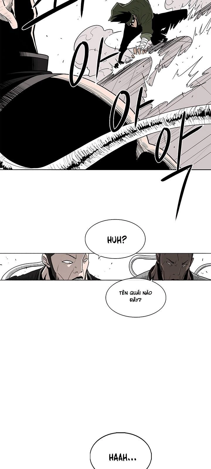 Bắc Kiếm Giang Hồ Chapter 77 - 64