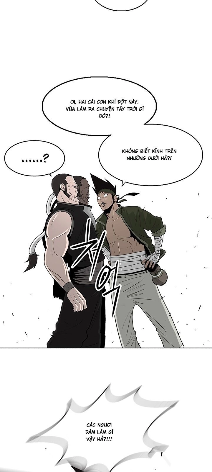 Bắc Kiếm Giang Hồ Chapter 77 - 65