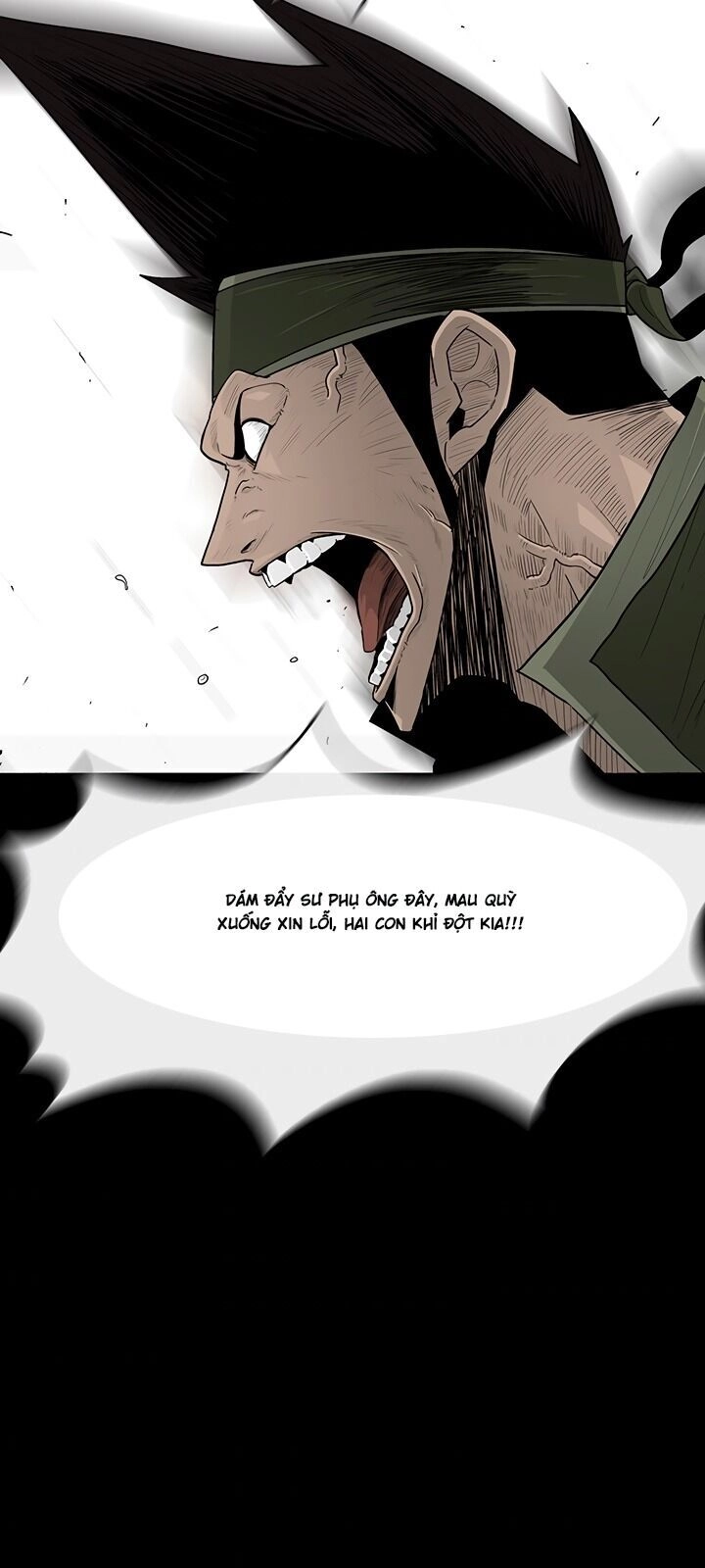 Bắc Kiếm Giang Hồ Chapter 77 - 66