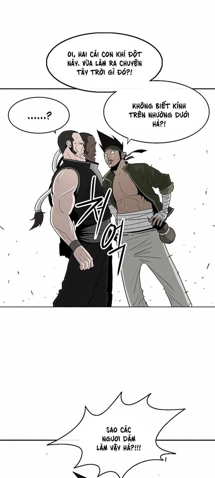 Bắc Kiếm Giang Hồ Chapter 78 - 5