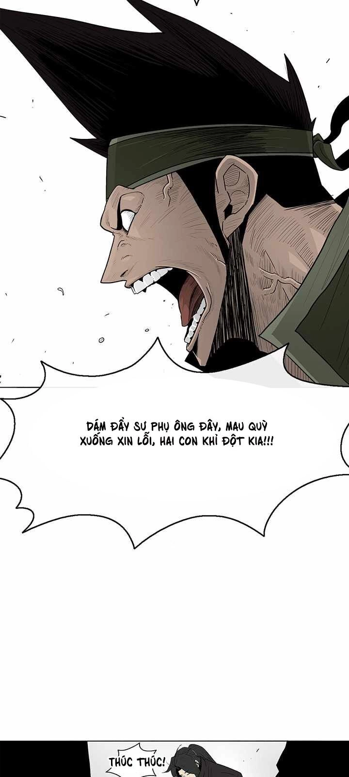 Bắc Kiếm Giang Hồ Chapter 78 - 6