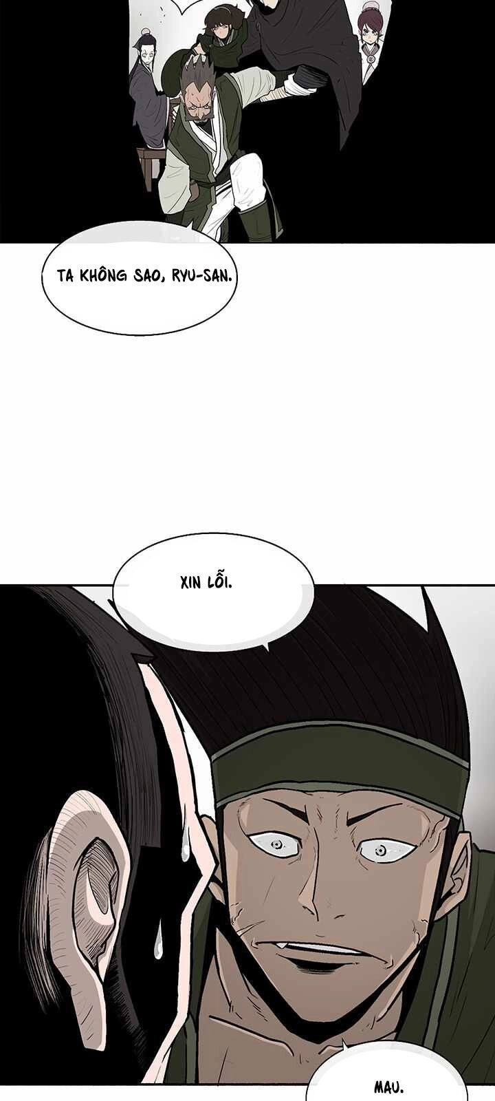 Bắc Kiếm Giang Hồ Chapter 78 - 7