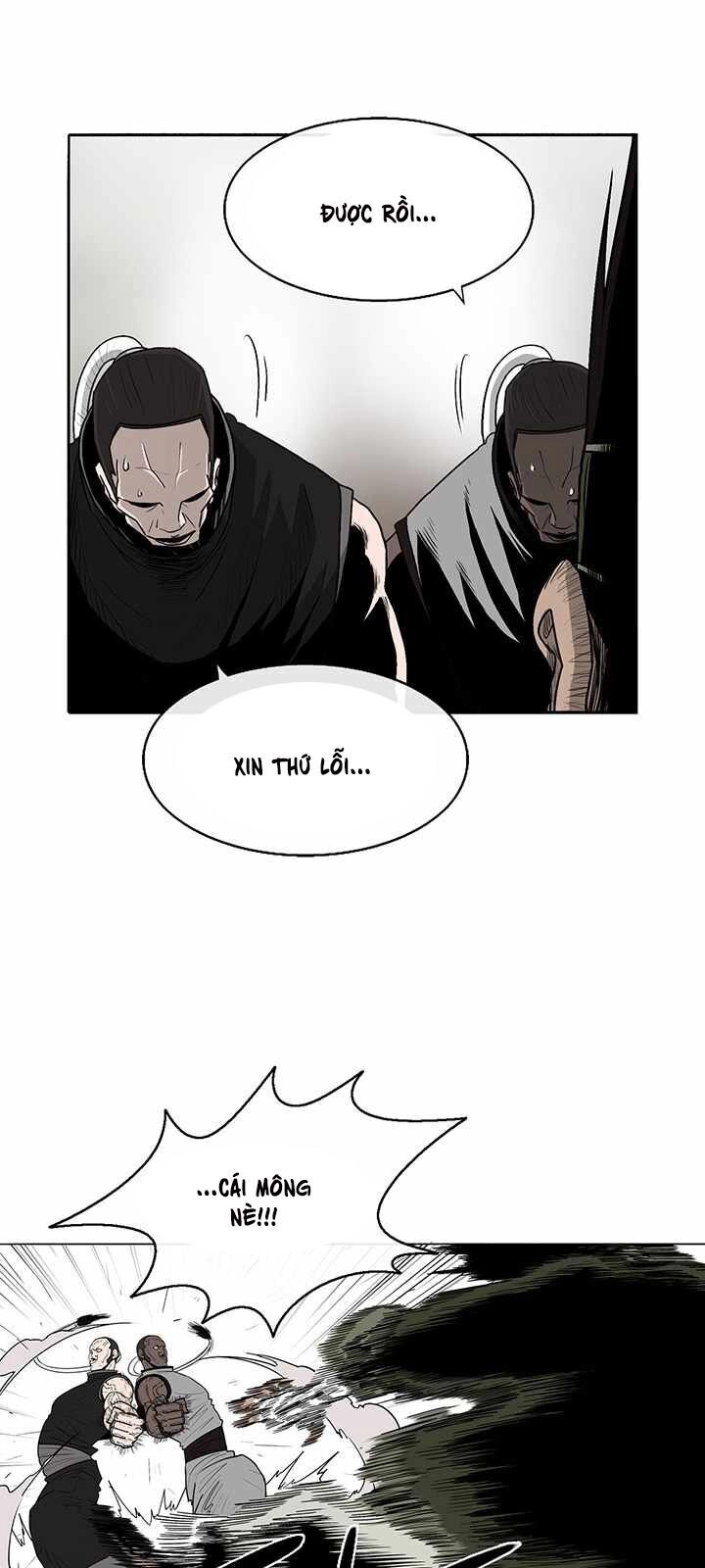 Bắc Kiếm Giang Hồ Chapter 78 - 9