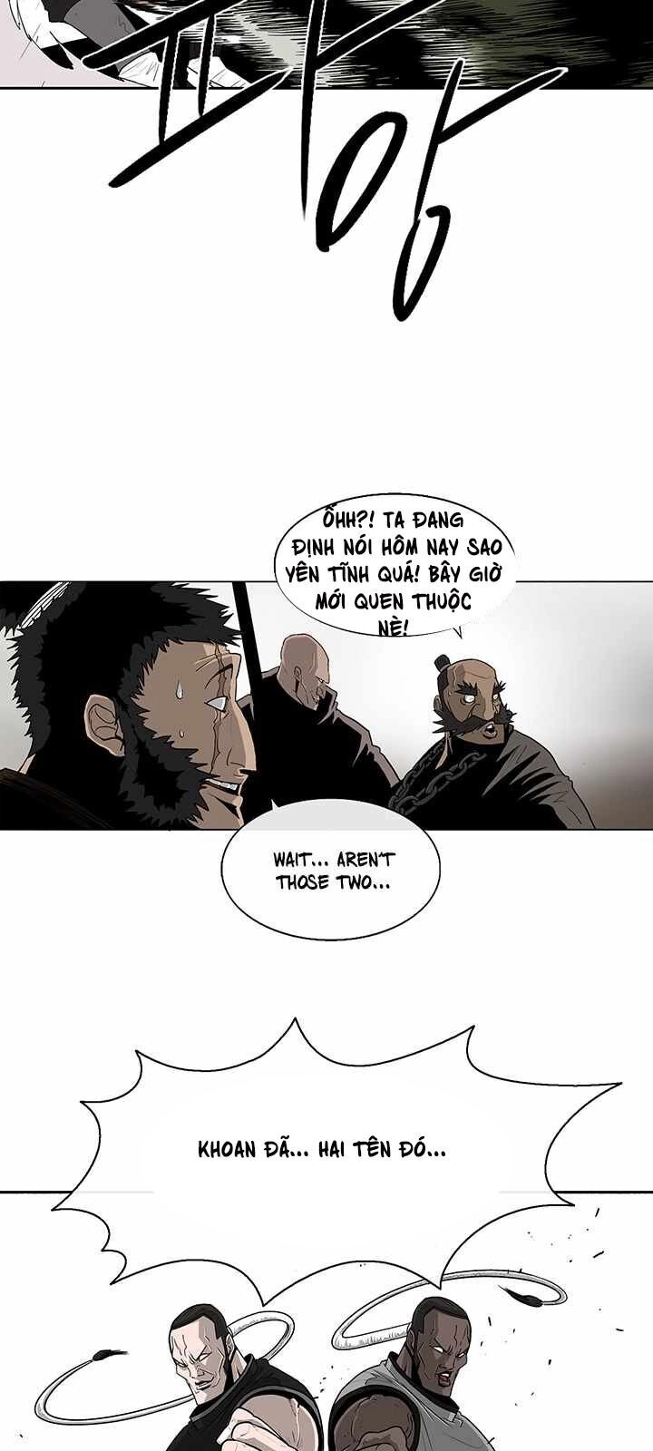 Bắc Kiếm Giang Hồ Chapter 78 - 10