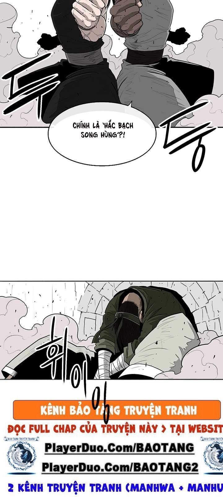 Bắc Kiếm Giang Hồ Chapter 78 - 11