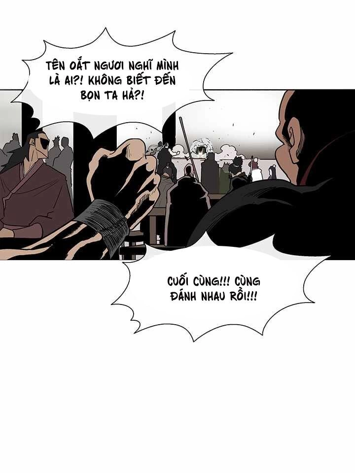 Bắc Kiếm Giang Hồ Chapter 78 - 12