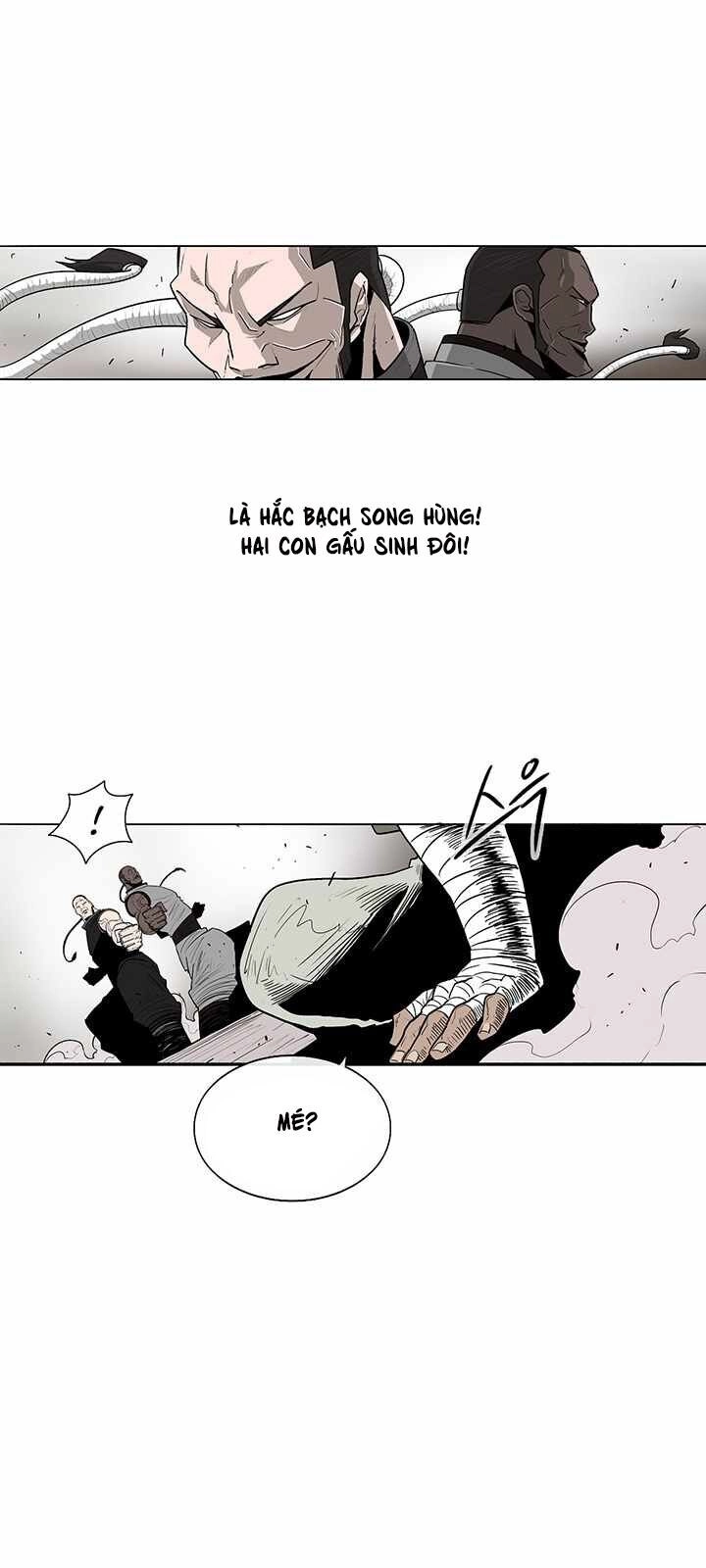 Bắc Kiếm Giang Hồ Chapter 78 - 13