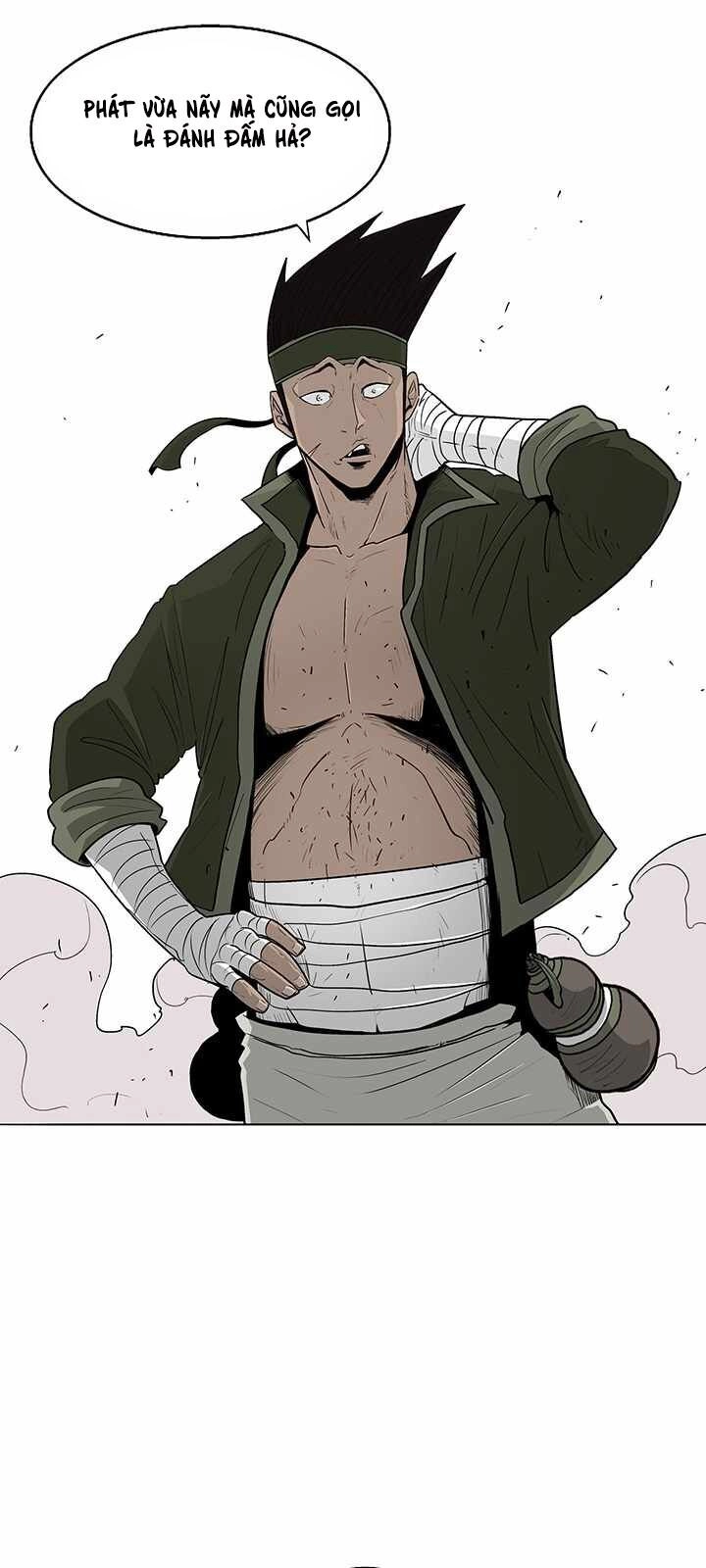 Bắc Kiếm Giang Hồ Chapter 78 - 14