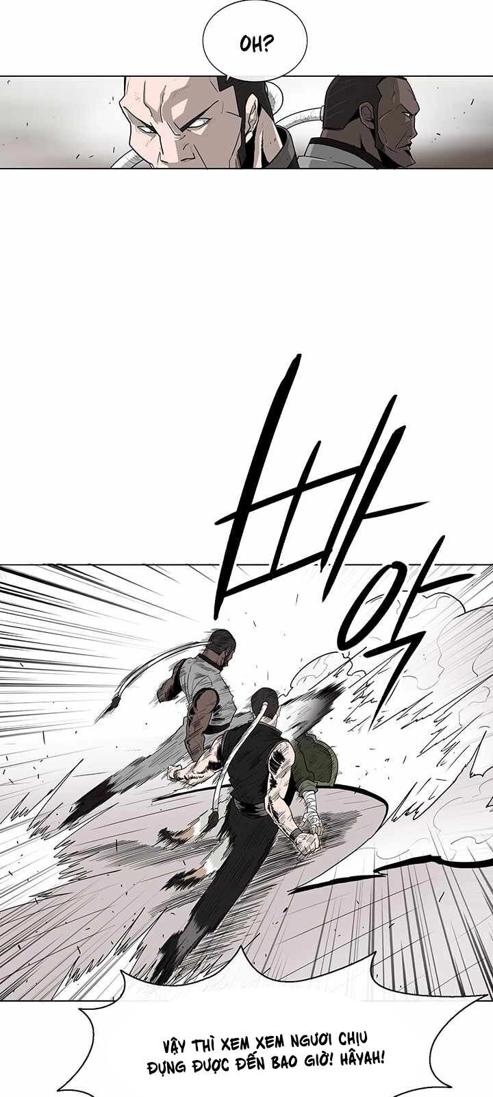 Bắc Kiếm Giang Hồ Chapter 78 - 15