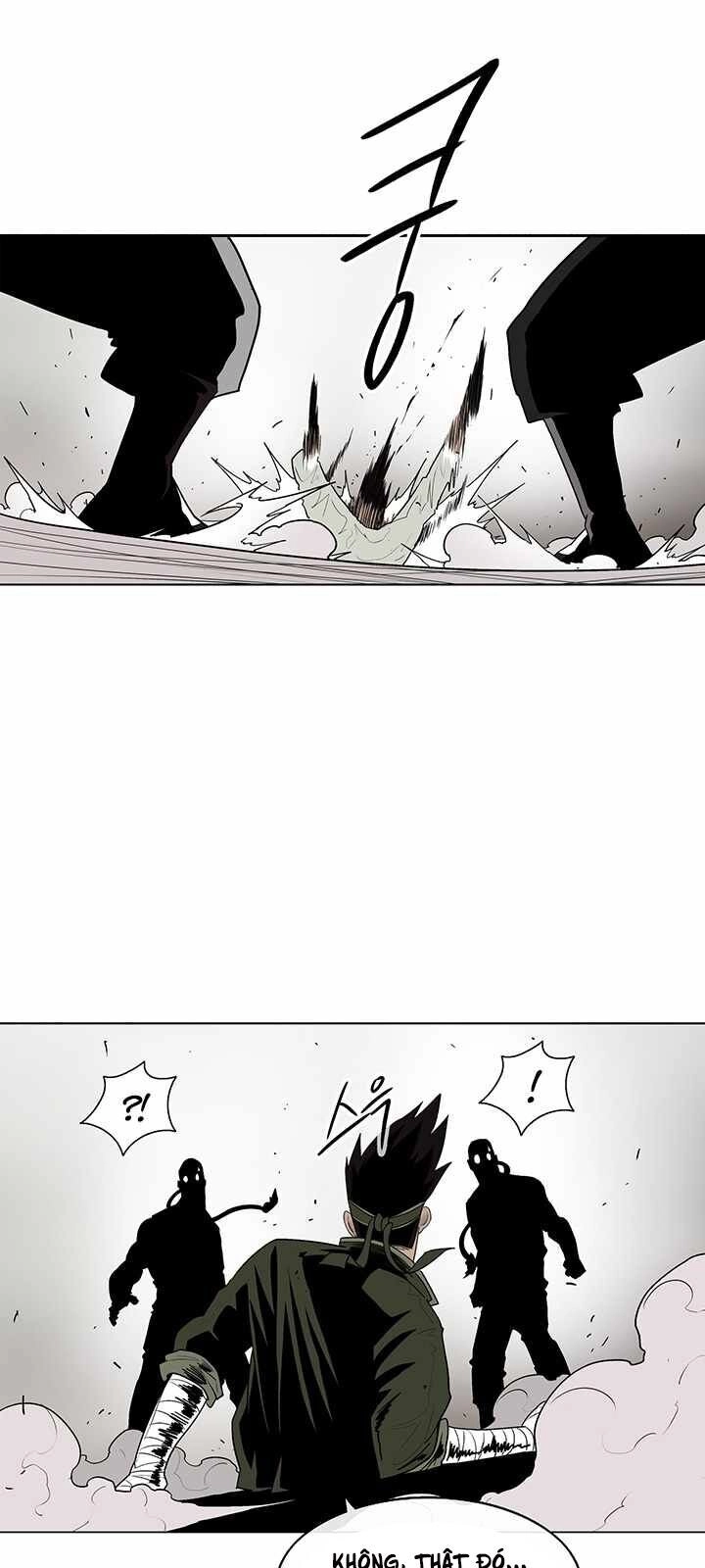 Bắc Kiếm Giang Hồ Chapter 78 - 17