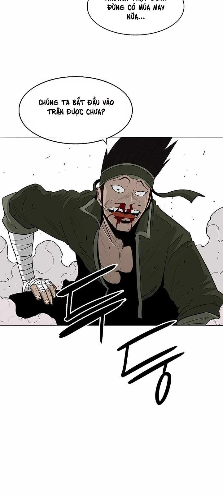 Bắc Kiếm Giang Hồ Chapter 78 - 18