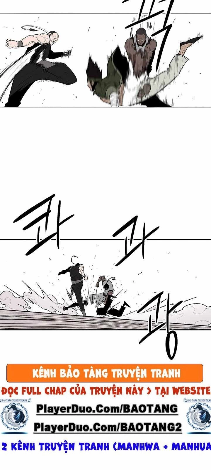 Bắc Kiếm Giang Hồ Chapter 78 - 23