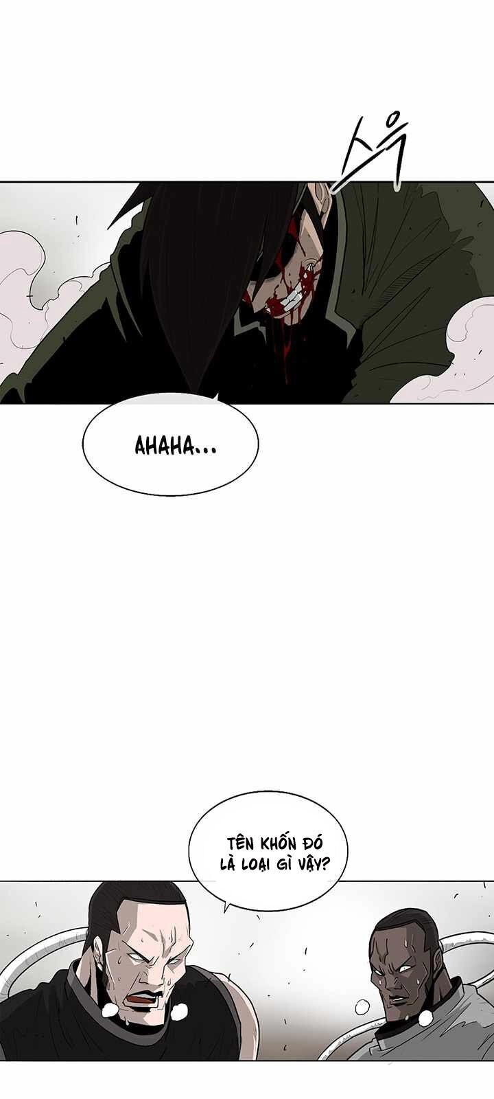 Bắc Kiếm Giang Hồ Chapter 78 - 25