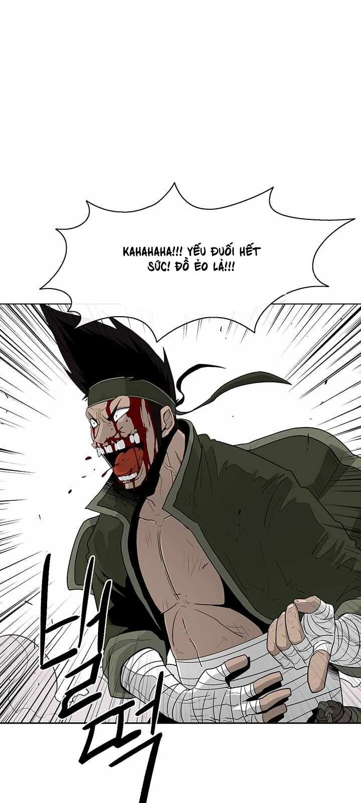 Bắc Kiếm Giang Hồ Chapter 78 - 26