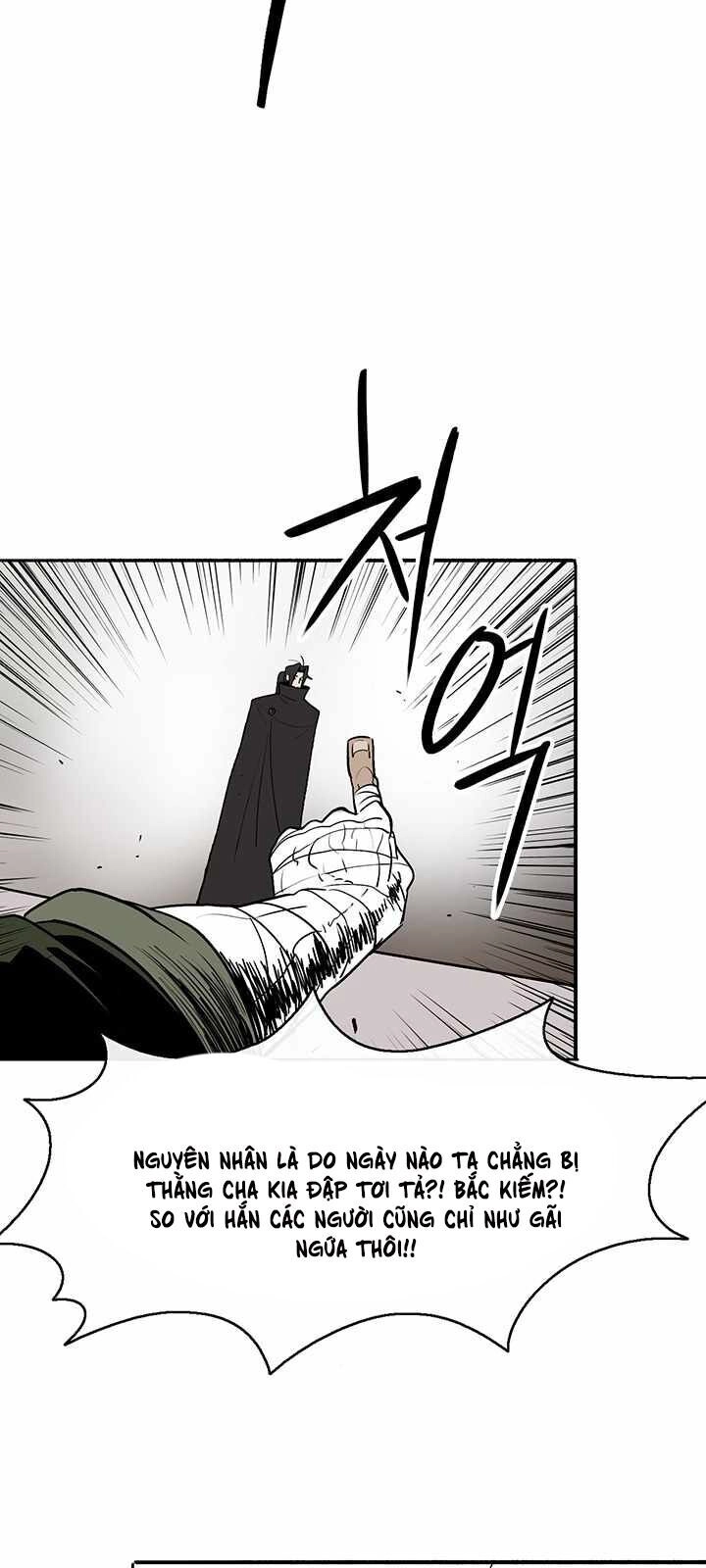 Bắc Kiếm Giang Hồ Chapter 78 - 27