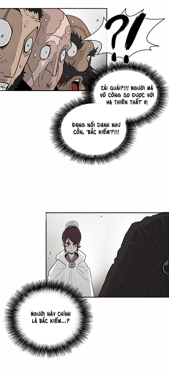 Bắc Kiếm Giang Hồ Chapter 78 - 29