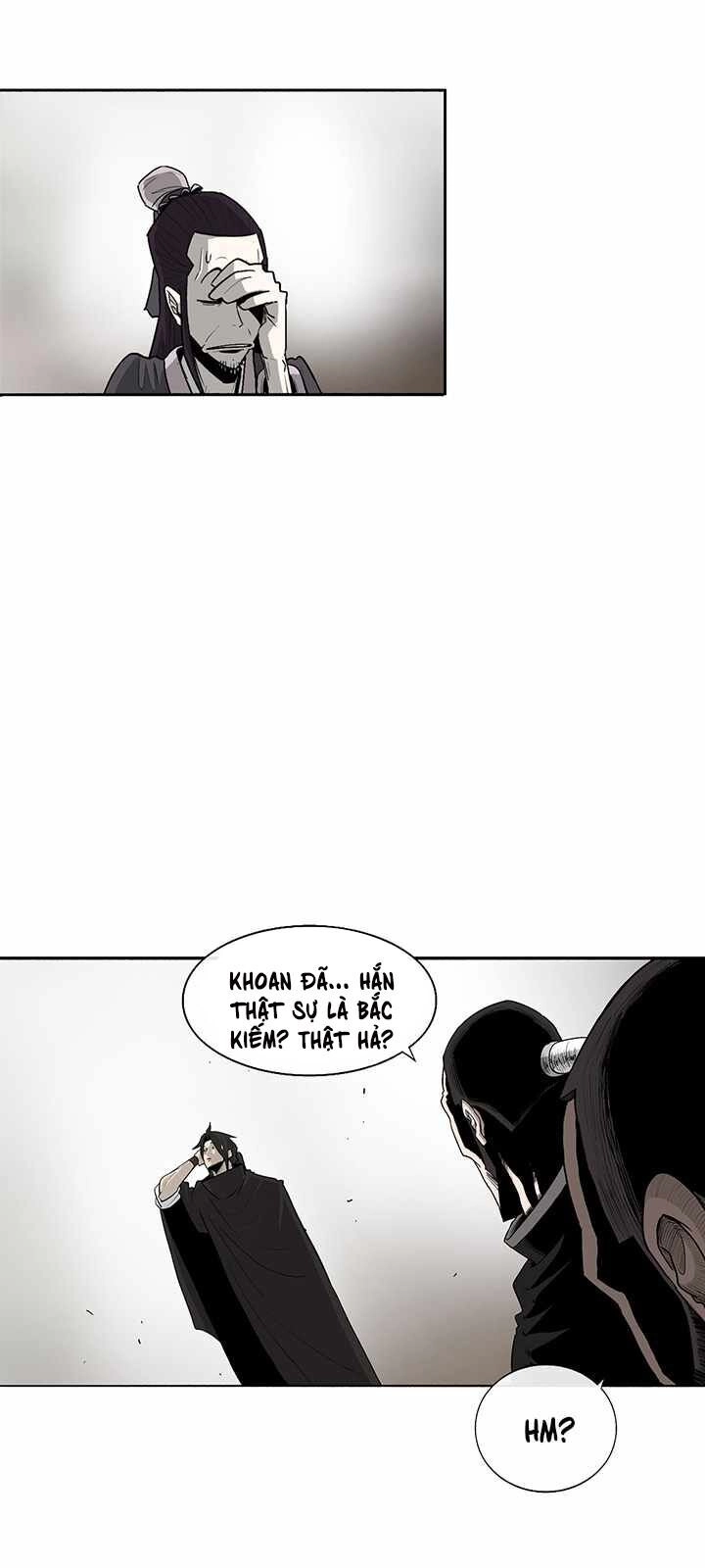 Bắc Kiếm Giang Hồ Chapter 78 - 30