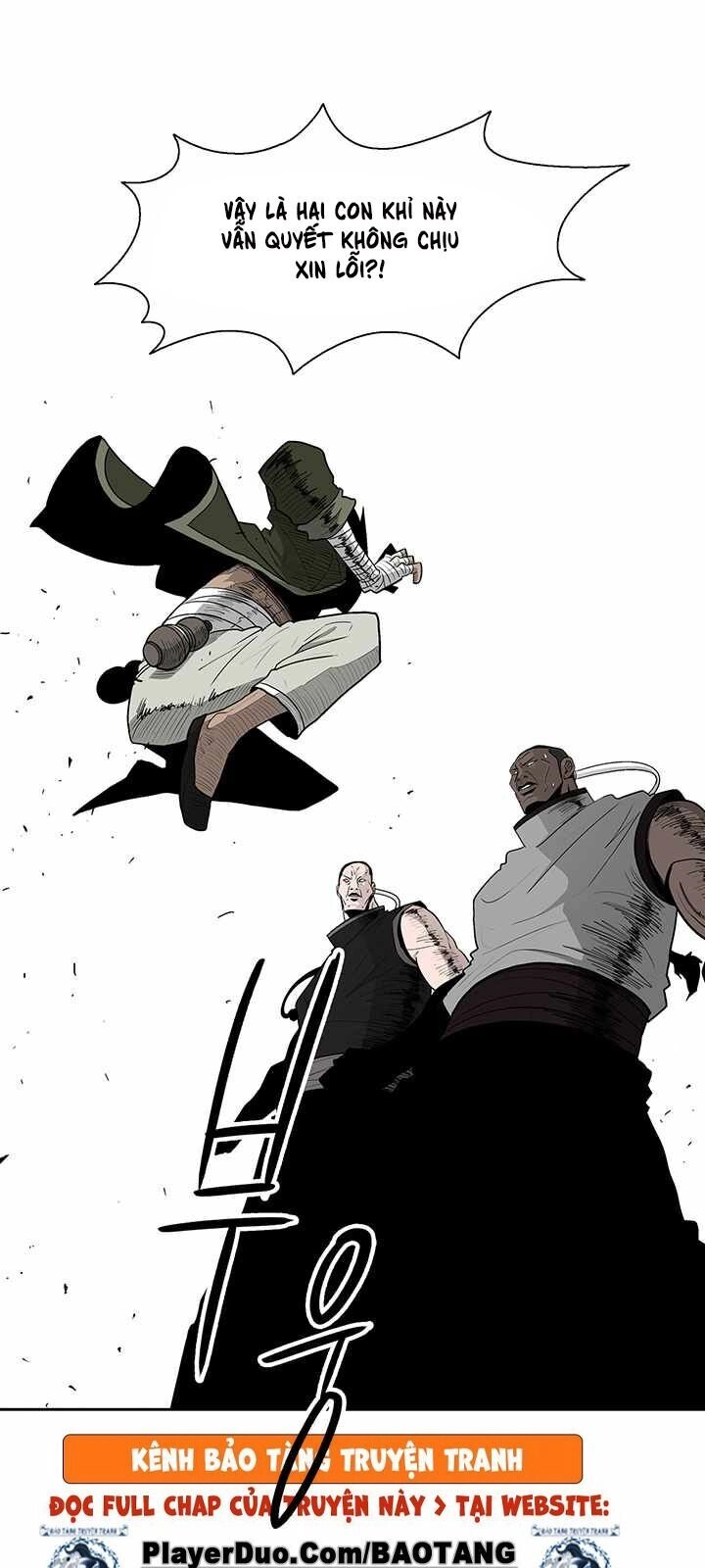 Bắc Kiếm Giang Hồ Chapter 78 - 31