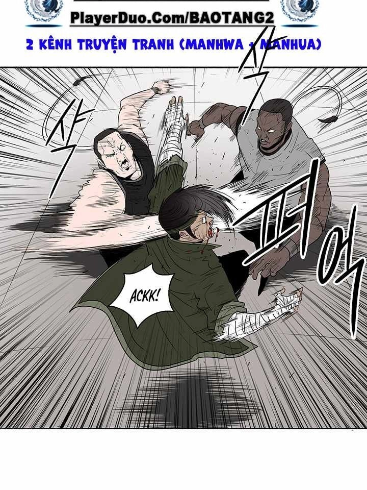 Bắc Kiếm Giang Hồ Chapter 78 - 32