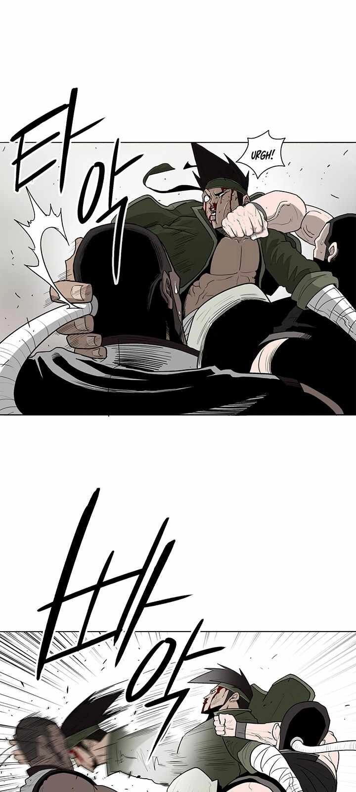 Bắc Kiếm Giang Hồ Chapter 78 - 33