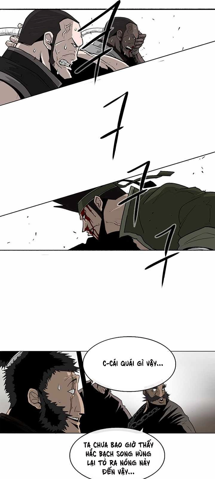 Bắc Kiếm Giang Hồ Chapter 78 - 37