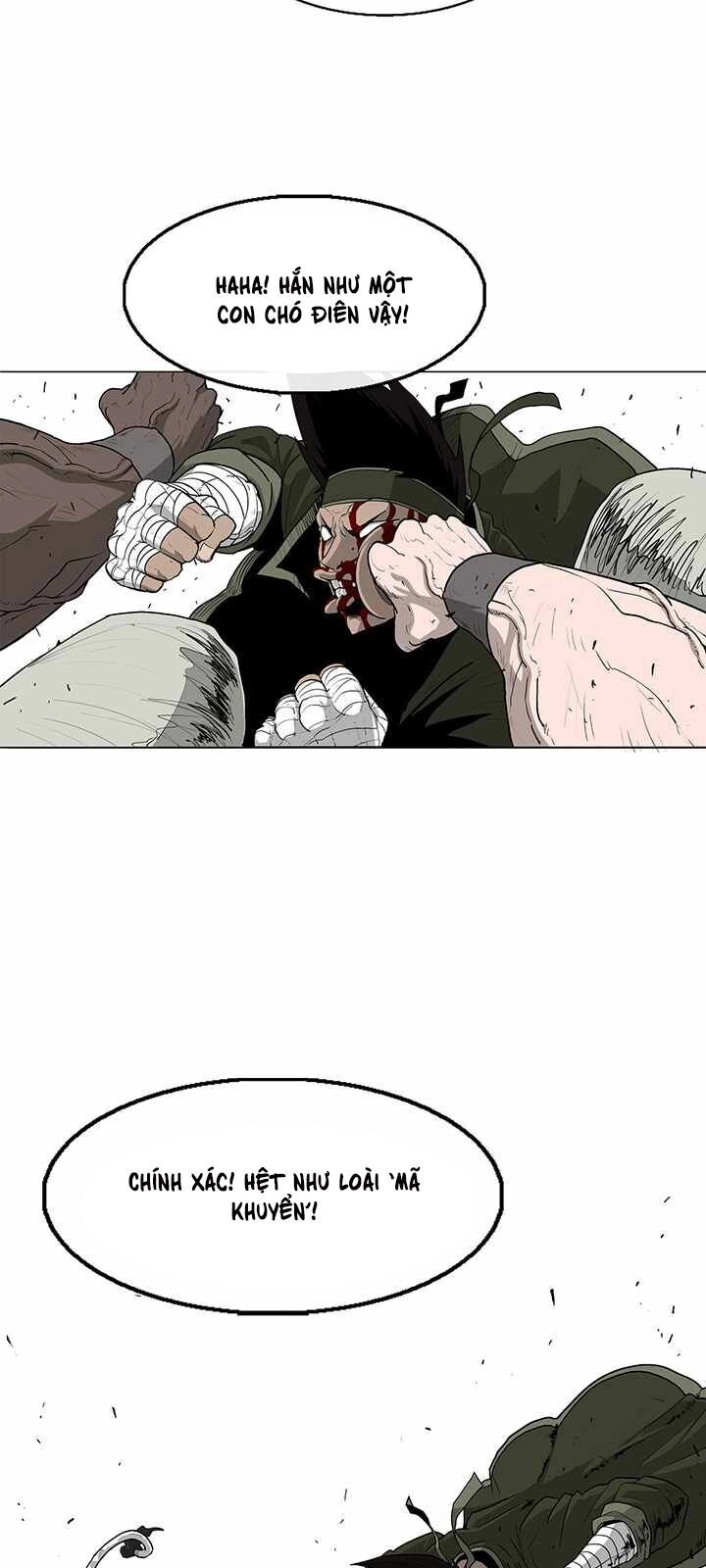 Bắc Kiếm Giang Hồ Chapter 78 - 38