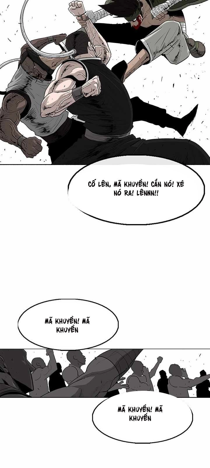 Bắc Kiếm Giang Hồ Chapter 78 - 39